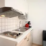 Πανσιόν Matkovic 3*