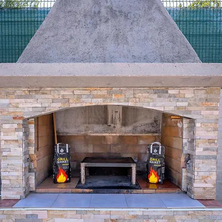 Guest house Matkovic