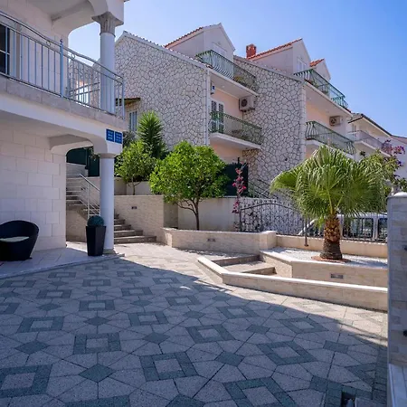 Guest house Matkovic