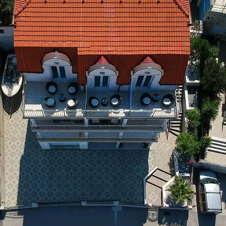 Matkovic Guest house Hvar Town