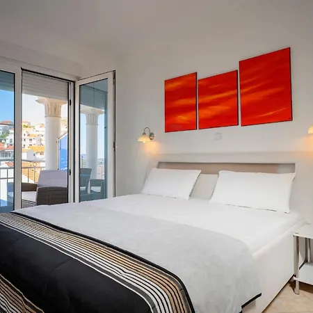 Vendégház Matkovic