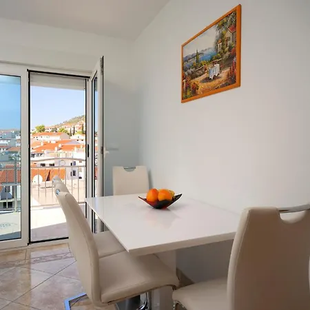 Vendégház Matkovic