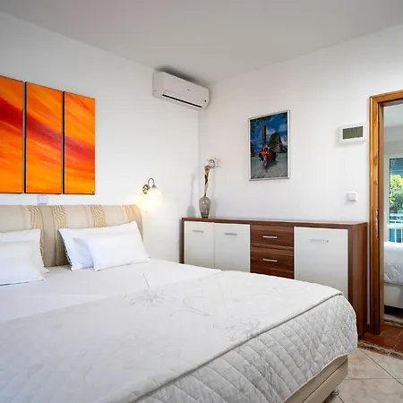 Matkovic Vendégház Hvar Town