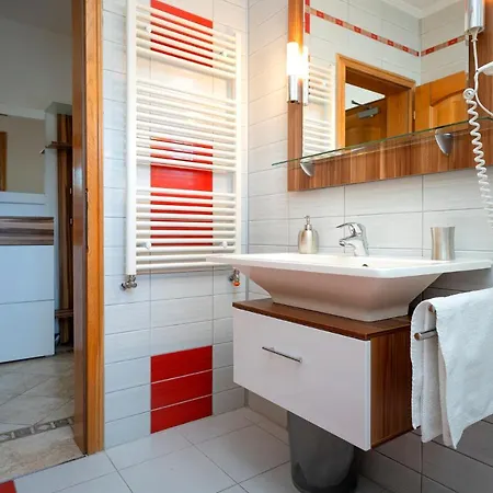 Matkovic Guest house 3*