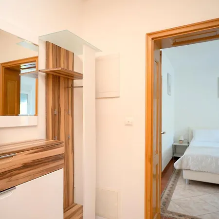 Matkovic Guest house 3*