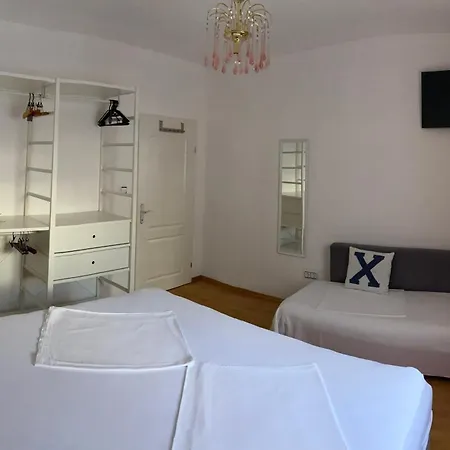 Vendégház Matkovic 3*