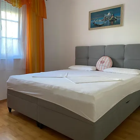 Matkovic Guest house