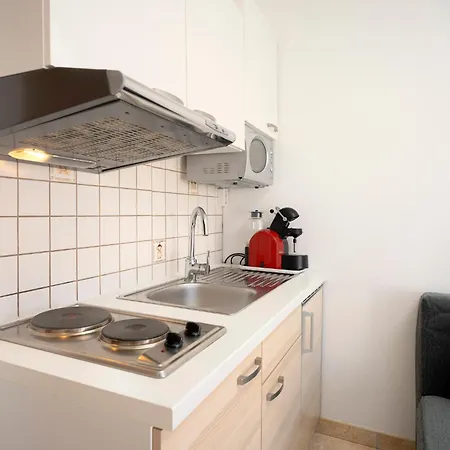 Guest house Matkovic 3*