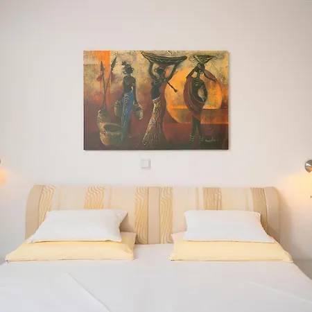 Guest house Matkovic 3*