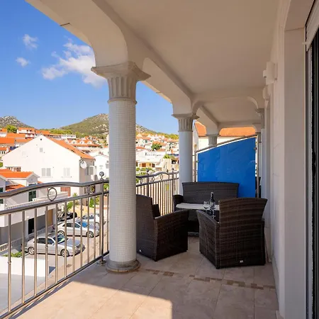 Matkovic Guest house 3*