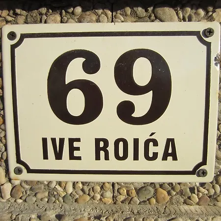 Matkovic Guest house 3*