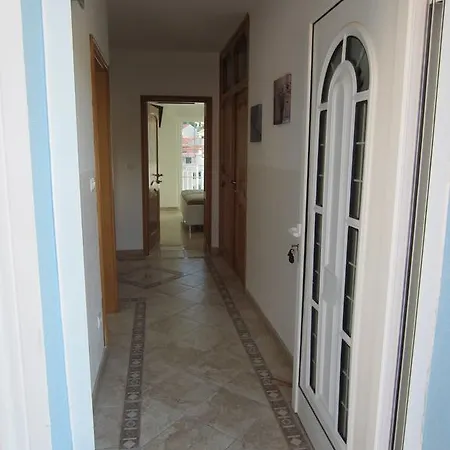 Vendégház Matkovic 3*