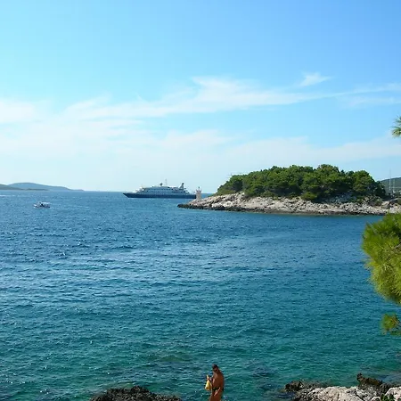 Vendégház Matkovic