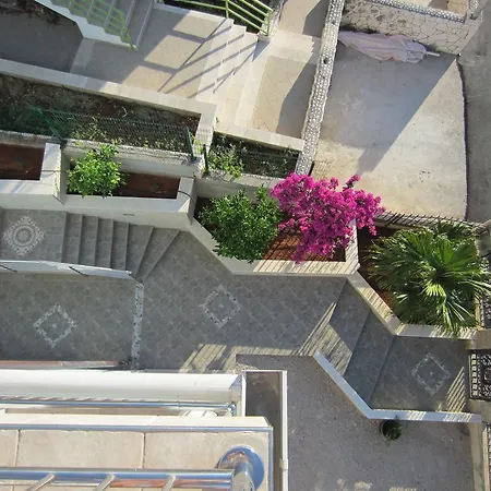 Guest house Matkovic 3*