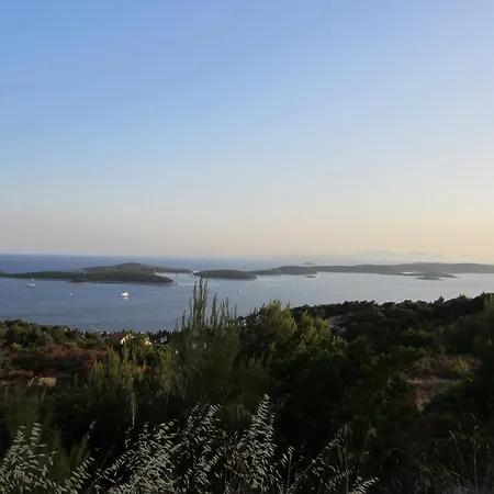 Guest house Matkovic Hvar Town