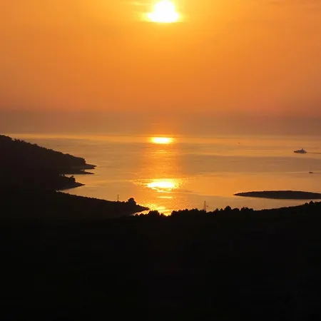 Matkovic 3* Hvar Town