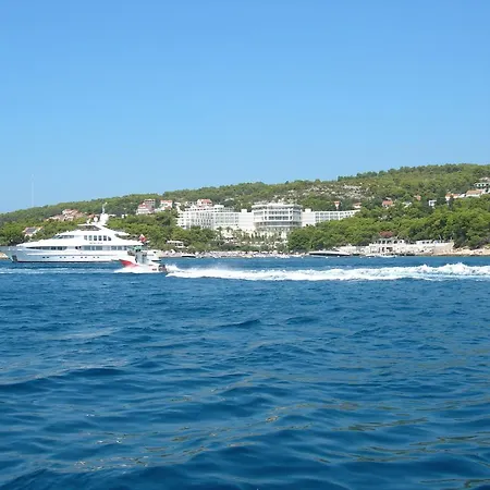 Matkovic Vendégház Hvar Town