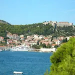 Matkovic Gasthof Hvar Town