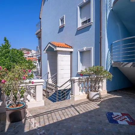 Casa de hóspedes Matkovic 3*