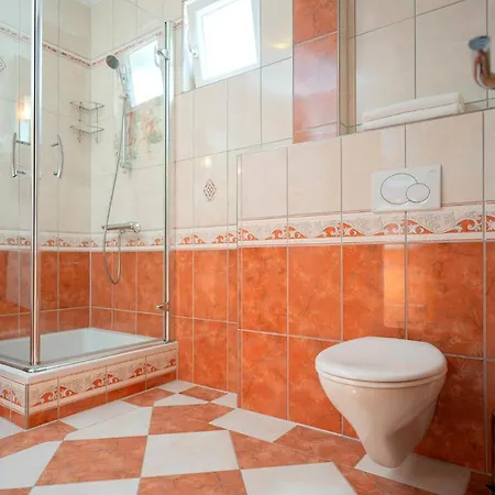 Matkovic Guest house 3*