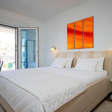 Casa de hóspedes Matkovic 3*