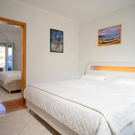 Matkovic Casa de hóspedes Hvar Town
