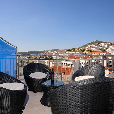Matkovic Hvar Town
