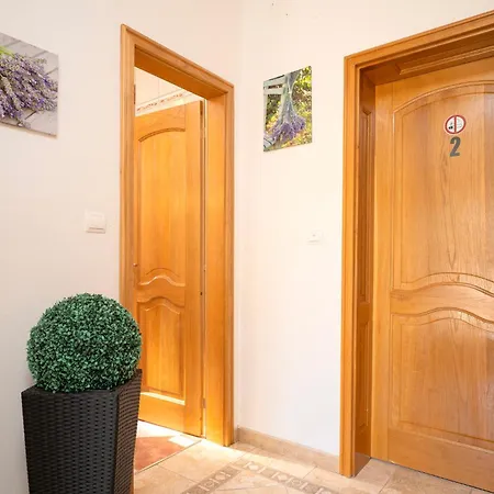 Affittacamere Matkovic Hvar Town