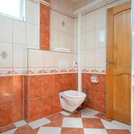 Matkovic Affittacamere 3*