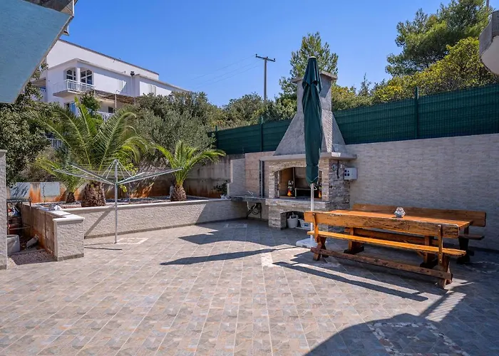 Matkovic Casa de hóspedes