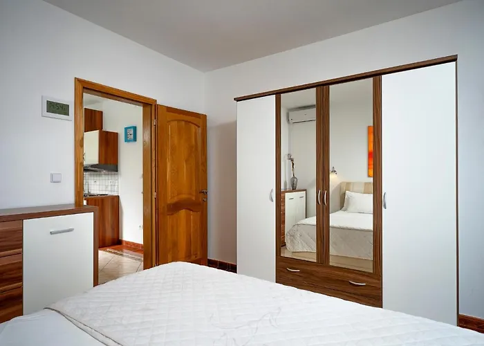 Matkovic 3* Hvar Town