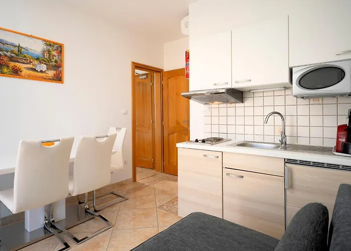 Casa de hóspedes Matkovic 3*