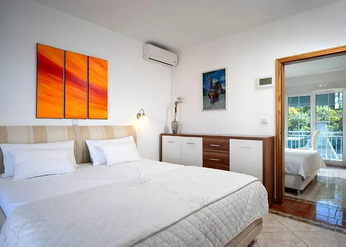 Matkovic Casa de hóspedes Hvar Town