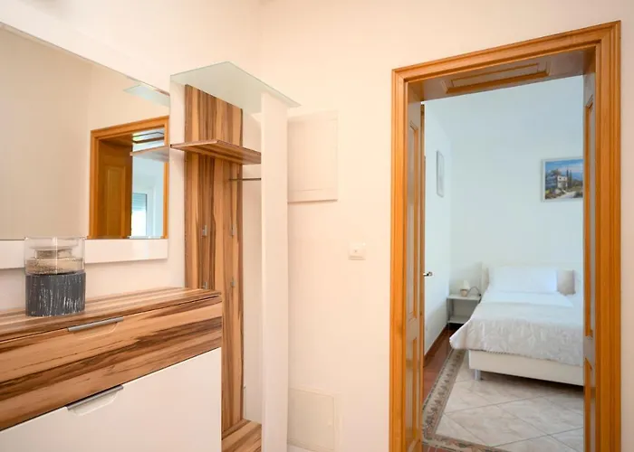 Matkovic Casa de hóspedes 3*