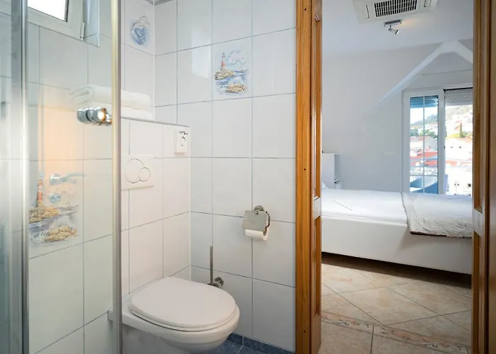 Matkovic Casa de hóspedes