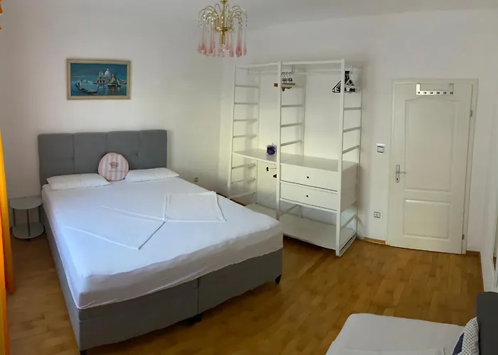 Matkovic Casa de hóspedes