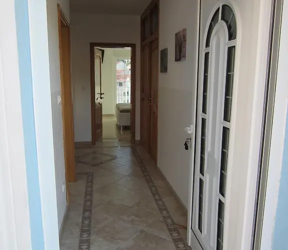 Casa de hóspedes Matkovic 3*