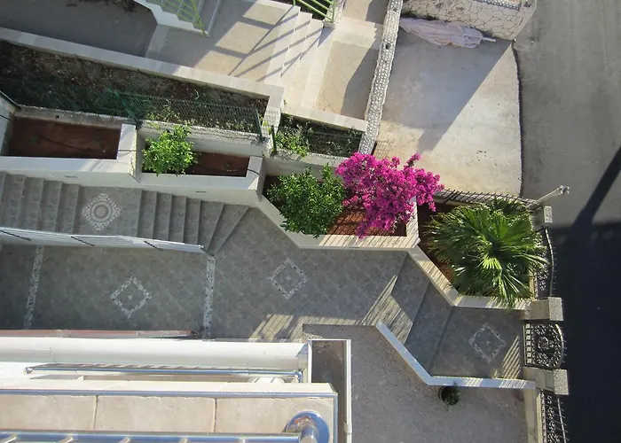 Casa de hóspedes Matkovic 3*