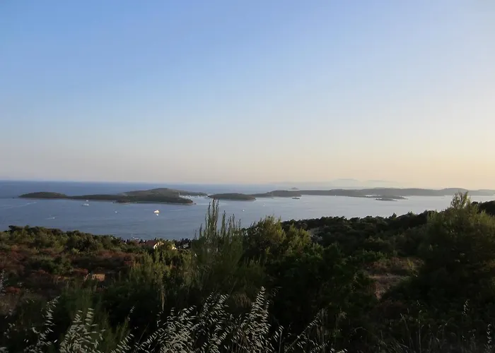 Gasthof Matkovic Hvar Town