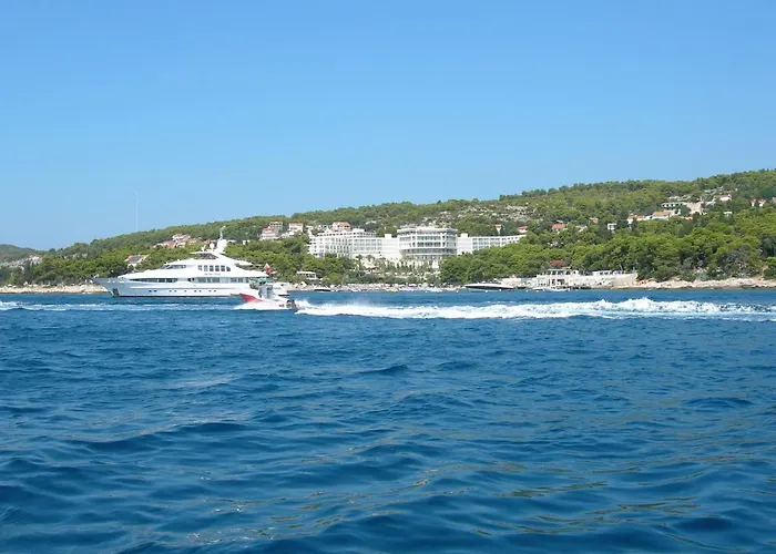 Matkovic Casa de hóspedes Hvar Town