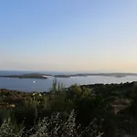Pensjonat Matkovic Hvar Town