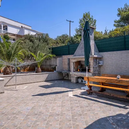 Matkovic ゲストハウス