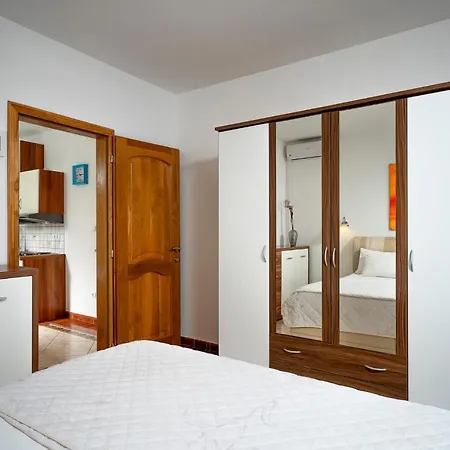 Matkovic 3* フヴァル