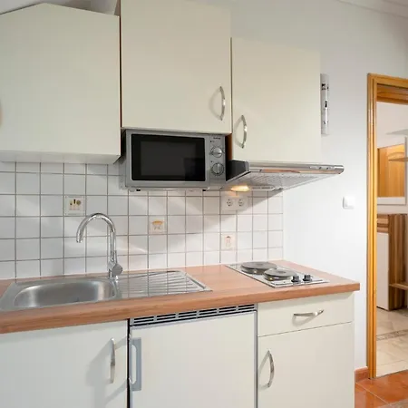 Guest house Matkovic 3*