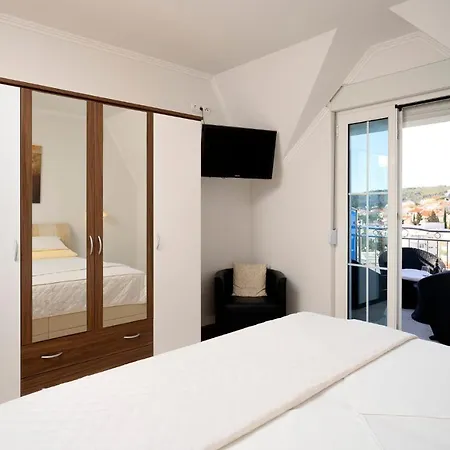 ゲストハウス Matkovic 3*