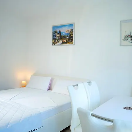 Matkovic ゲストハウス