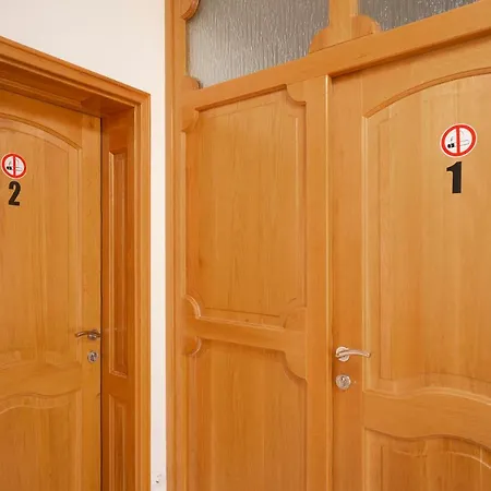 Gasthuis Matkovic Hvar Town