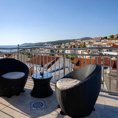 Matkovic Hvar Town