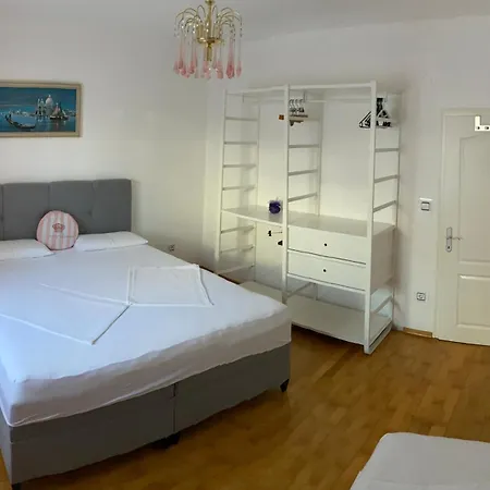 Matkovic ゲストハウス