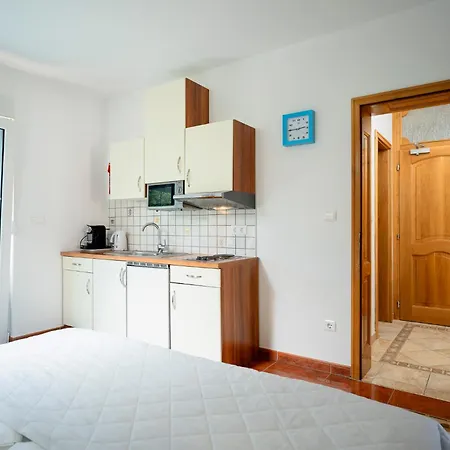 Matkovic Gasthuis 3*